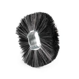 7 Pack Replacement Bristles For Angle Broom