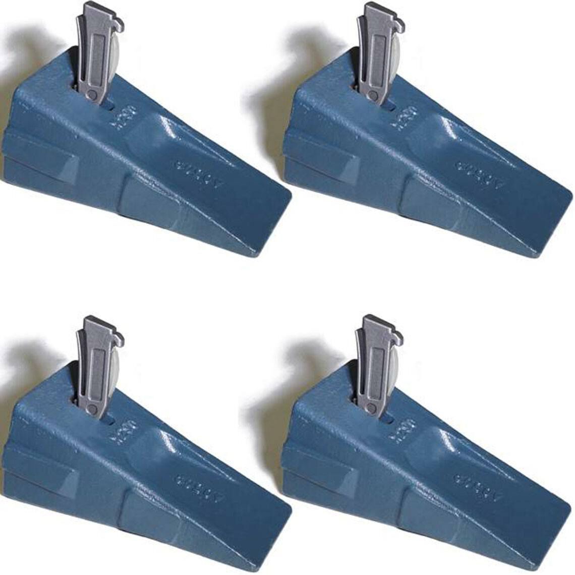 10PCS K290S Flex Pins for Hensley Style X290 series Bucket Teeth