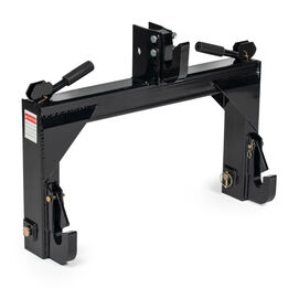 Titan Category 1 and 2, 3 Point Quick Hitch