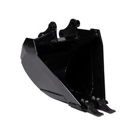 12-in V-Ditch Bucket For 3 Point Backhoe