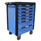 32” 7 Drawer Mobile HD Tool Chest Cabinet