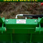 60-in Tine Bucket Attachment Fits John Deere Loaders