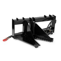 Post And Tree Puller For Skid Steers, Universal Landscape Tool