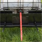 HD Hay Frame Attachment, 49" Hay Spear and Stabilizers