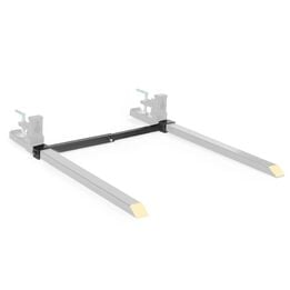 Stabilizer Bar Spreader for Light-Duty Clamp-On Forks