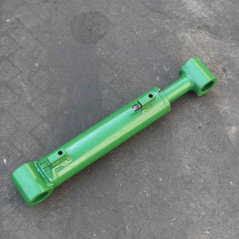 Replacement Cylinder For Titan Grapple Buckets That Fit John Deere