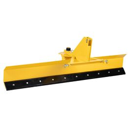 Rear Blade For Grading And Scraping Cat 1, 3 Point