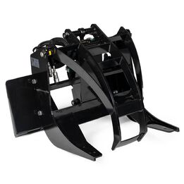 29-in Log Grapple Attachment for Skid Steers